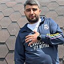 Давид, 38 лет