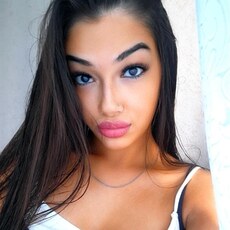 Фотография девушки Ираида, 18 лет из г. Казань