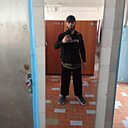 Хуршед, 40 лет