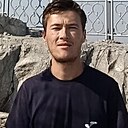 Сабаш, 26 лет