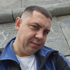 Фотография мужчины Павел, 34 года из г. Екатеринбург