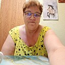 Любовь, 67 лет