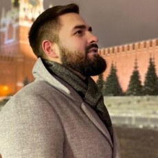 Фотография мужчины Рустам, 28 лет из г. Екатеринбург