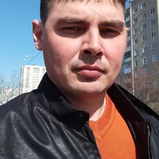 Фотография мужчины Дмитрий, 37 лет из г. Нижний Тагил