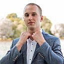 Александр, 35 лет