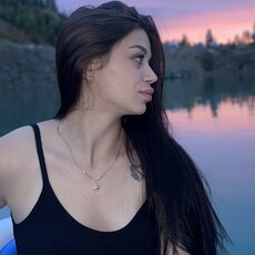 Фотография девушки Феврония, 21 года из г. Пермь