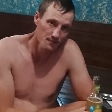 Фотография мужчины Александр, 38 лет из г. Дивногорск