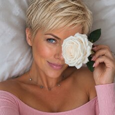 Фотография девушки Анна, 40 лет из г. Железногорск