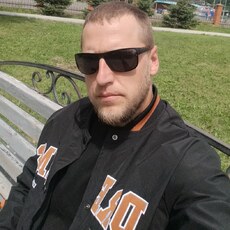 Фотография мужчины Коля, 34 года из г. Лучегорск