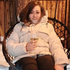 Фотография девушки Katrin, 37 лет из г. Верхняя Пышма