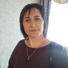 Фотография девушки Снежана, 44 лет из г. Барнаул