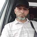 Джамал, 47 лет
