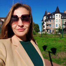 Фотография девушки Соня, 34 лет из г. Сокол