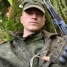 Фотография мужчины Maksim, 19 лет из г. Петриков