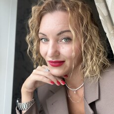 Анна, 36 из г. Дмитров.
