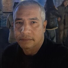 Фотография мужчины Хамид, 42 года из г. Алматы