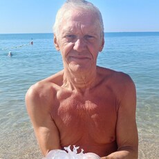 Фотография мужчины Владимир, 70 лет из г. Москва