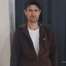 Фотография мужчины Abdujalol, 41 год из г. Душанбе