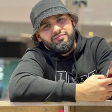 Фотография мужчины Bil, 30 лет из г. Алматы