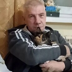 Фотография мужчины Евгений, 48 лет из г. Ростов-на-Дону