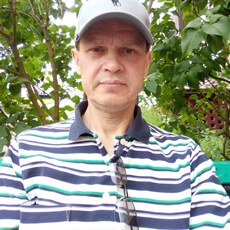 Фотография мужчины Вячеслав, 51 год из г. Ляховичи