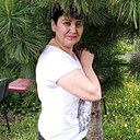 Оксана, 53 года