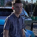 Егор, 20 лет