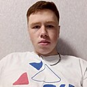 Александр, 21 год