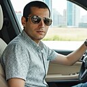 Касым, 32 года