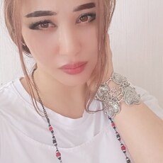Амина, 43 из г. Москва.