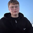 Антон, 18 лет