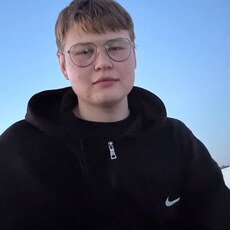 Фотография мужчины Антон, 18 лет из г. Ханты-Мансийск