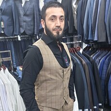 Фотография мужчины Ахмед, 41 год из г. Тобольск