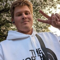 Фотография мужчины Кирилл, 26 лет из г. Новошахтинск