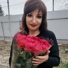 Фотография девушки Лара, 59 лет из г. Славянск-на-Кубани