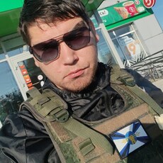 Фотография мужчины Акиндин, 29 года из г. Навля