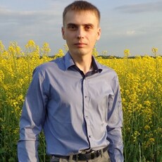 Фотография мужчины Владимир, 37 лет из г. Брест