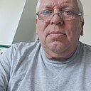 Сергей, 64 года