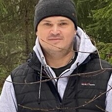 Фотография мужчины Алексей, 46 лет из г. Ижевск
