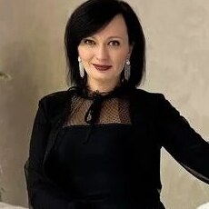 Фотография девушки Ксения, 43 года из г. Бобруйск