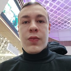 Фотография мужчины Роман, 29 лет из г. Первоуральск