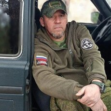 Фотография мужчины Алексей, 48 лет из г. Новочебоксарск