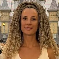Екатерина, 45 из г. Красноярск.