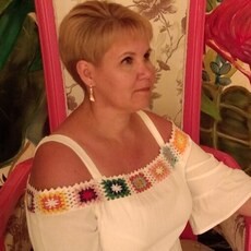 Фотография девушки Наталья, 46 лет из г. Канск