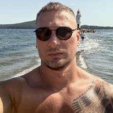 Фотография мужчины Рус, 30 лет из г. Владивосток