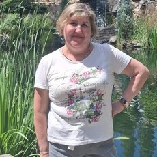 Фотография девушки Марина, 55 лет из г. Тихорецк