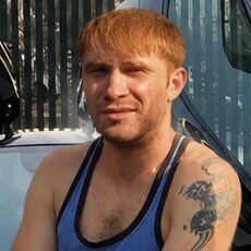 Фотография мужчины Svyznoy, 39 лет из г. Темиртау