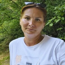 Фотография девушки Солнце, 47 лет из г. Сыктывкар