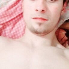 Фотография мужчины Алишер, 23 года из г. Якутск