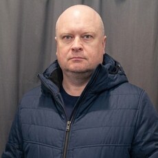 Фотография мужчины Вячеслав, 40 лет из г. Волхов